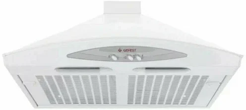 Вытяжка Gefest ВВ 1
