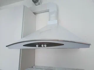 Вытяжка Gefest ВВ 1