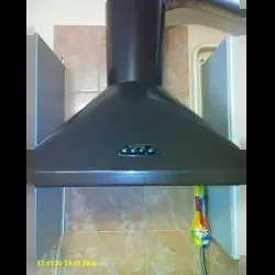Вытяжка Gefest ВО 1602 К17