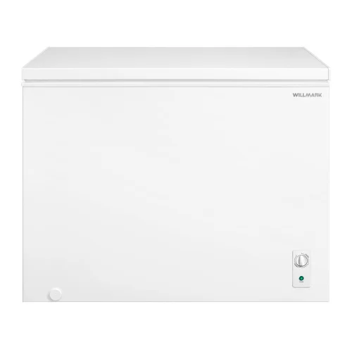 Морозильный ларь Willmark CF-390IW, белый, 293л