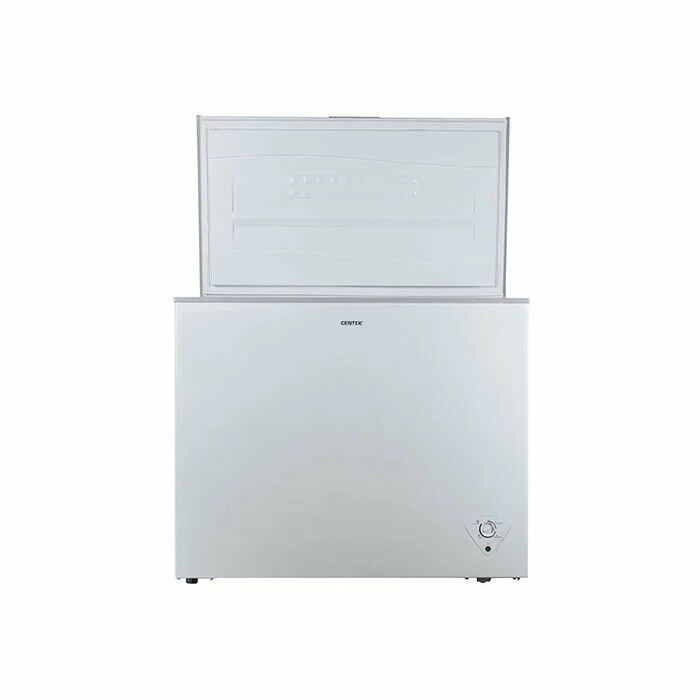 Морозильный ларь Centek CT-1764-249, белый, 249л