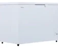 Морозильный ларь Centek CT-1764-249, белый, 249л
