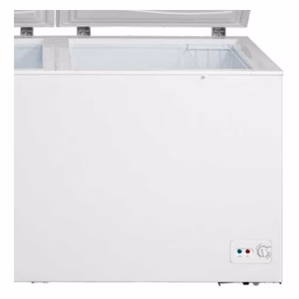 Морозильный ларь CENTEK CT-1768 белый 512л