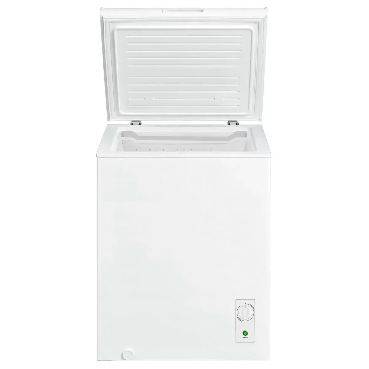 Морозильный ларь Centek CT-1785, белый, 99л