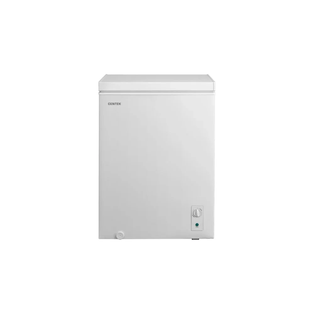 Морозильный ларь Centek CT-4002, белый, 143 л