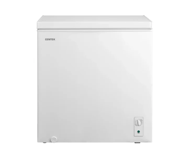 Морозильный ларь Centek CT-4003, белый, 198 л