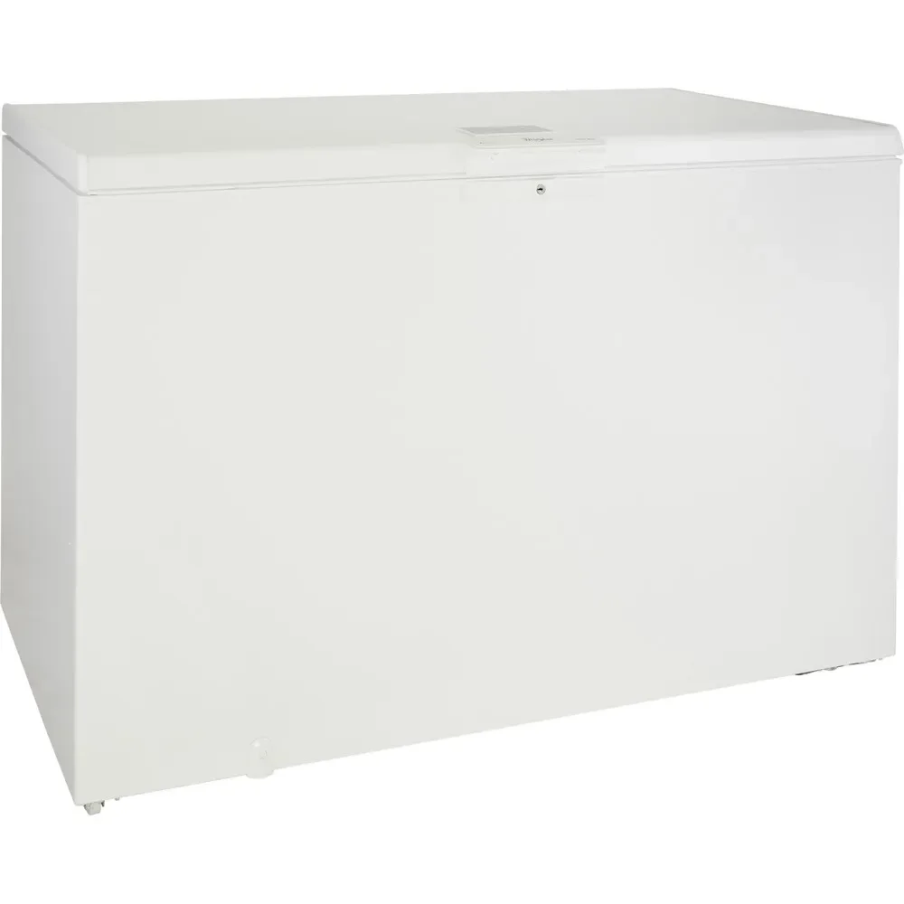 Морозильный ларь Centek CT-4005, белый, 293л