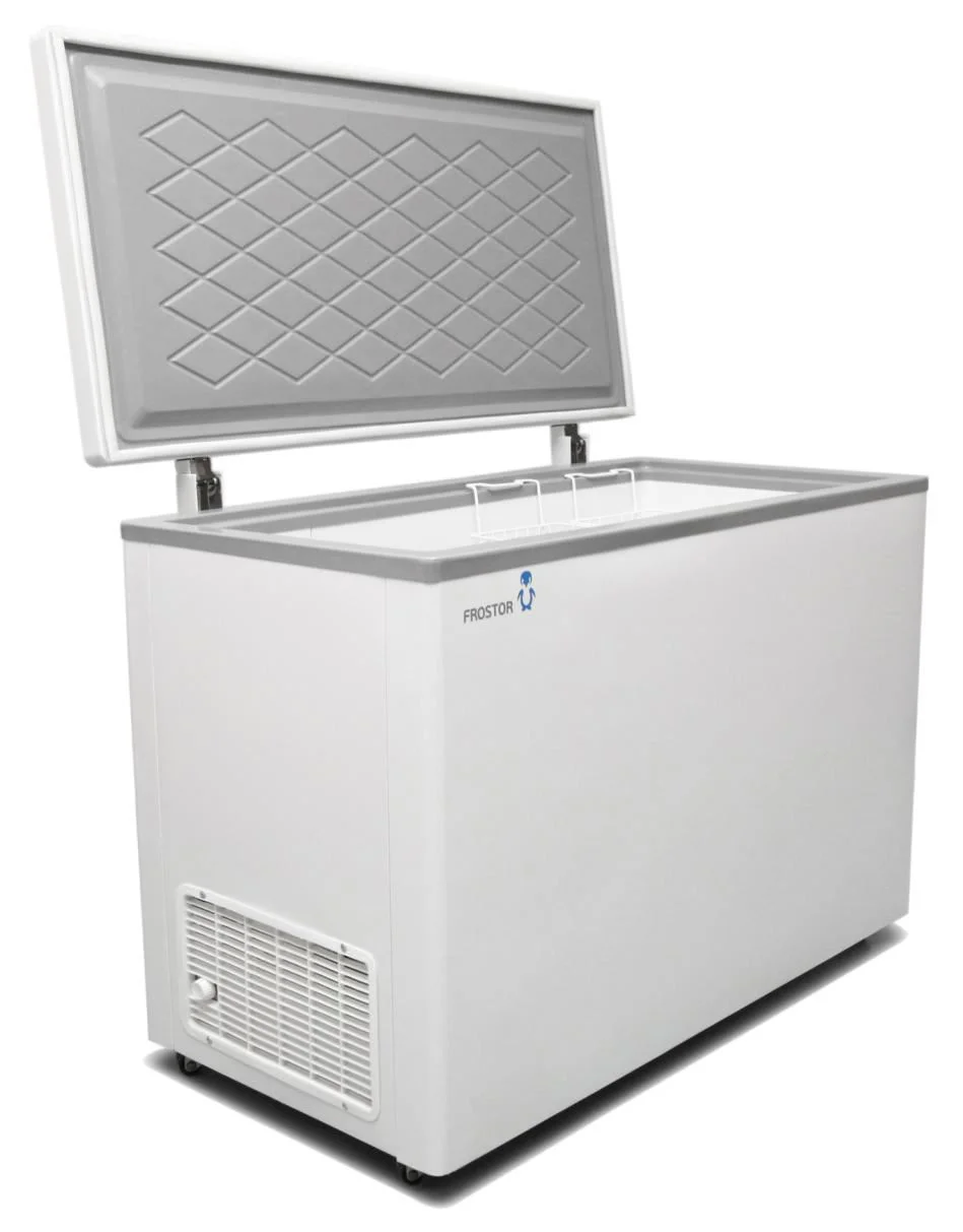 Морозильный ларь Frostor F 500 S, белый, 450 л