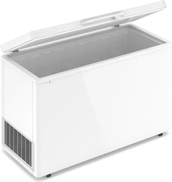 Морозильный ларь Frostor F 500 S, белый, 450 л