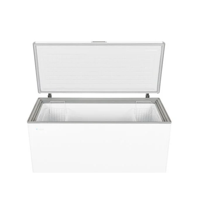 Морозильный ларь Frostor F 500 S, белый, 450 л