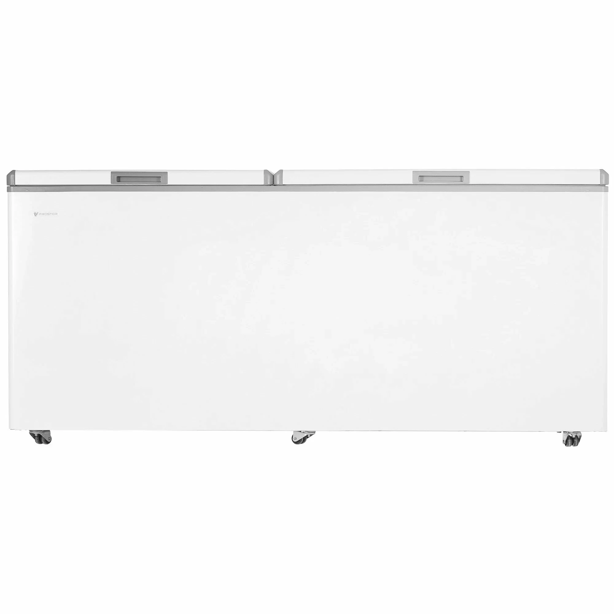 Морозильный ларь Frostor F 700 SD белый, 590л