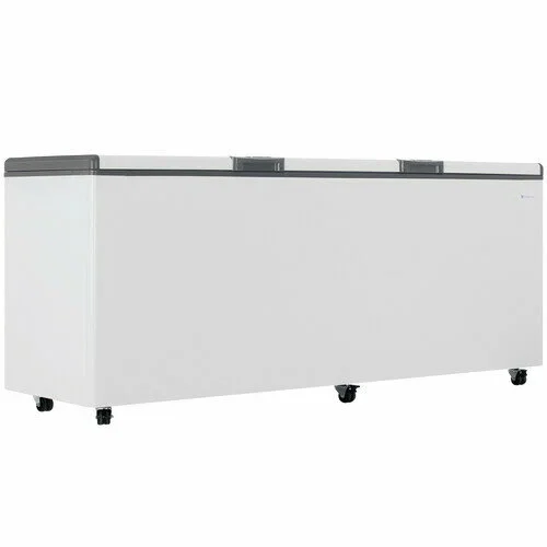 Морозильный ларь Frostor F 800 S, белый, 660л