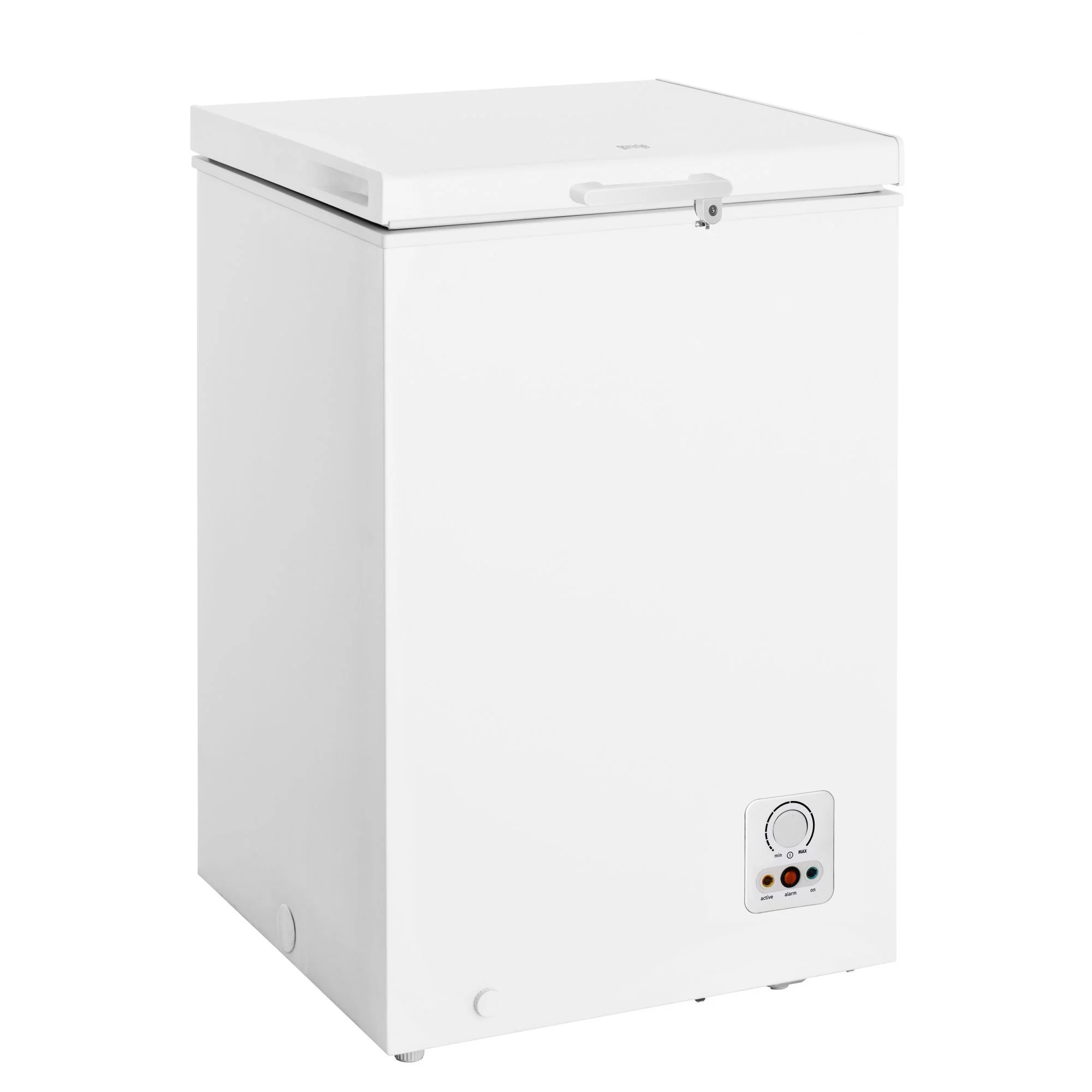 Морозильный ларь Gorenje FH 10 FPW, белый, 95л