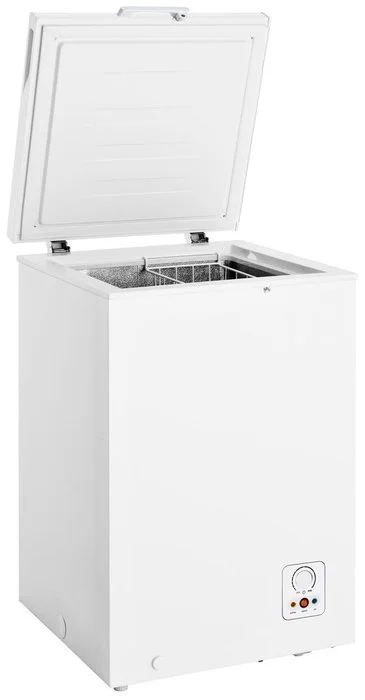 Морозильный ларь Gorenje FH 10 FPW, белый, 95л
