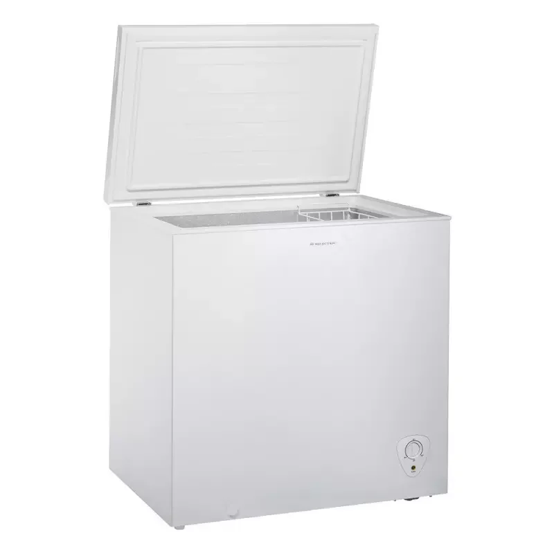 Морозильный ларь Hisense FC258D4BW1, белый, 198л