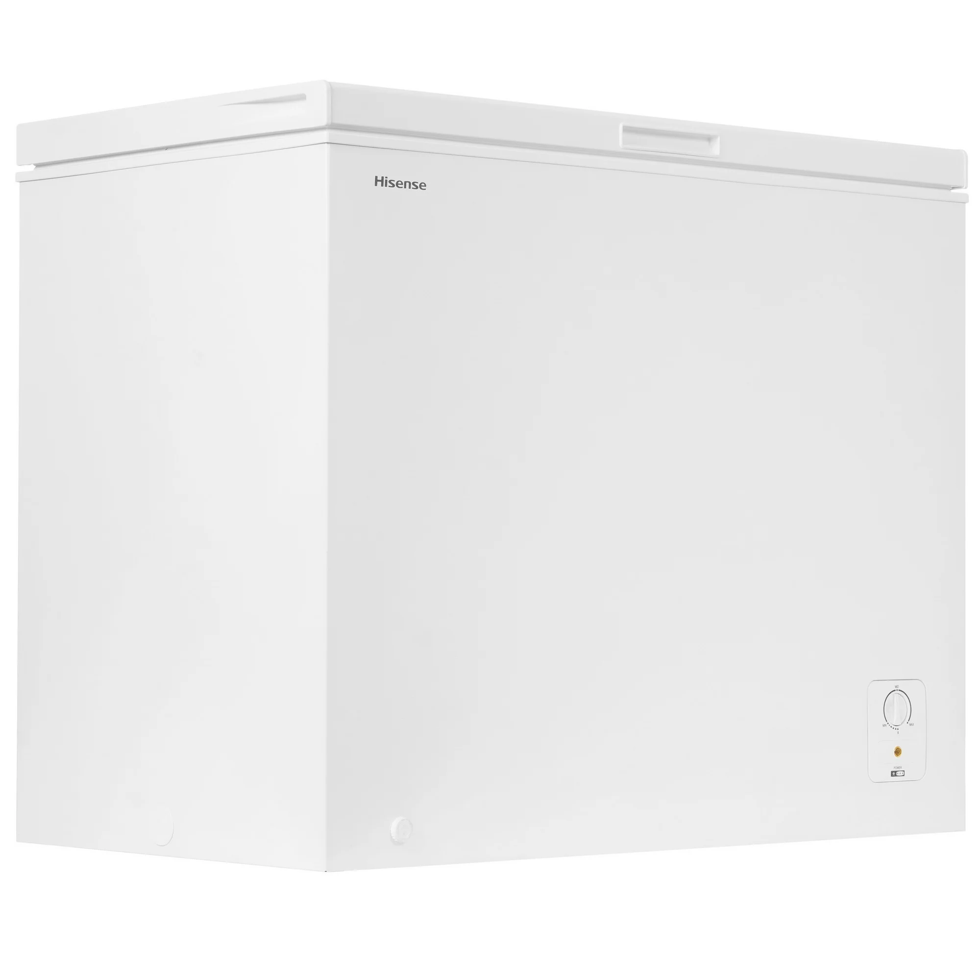 Морозильный ларь Hisense FC325D4BW1, белый, 245л