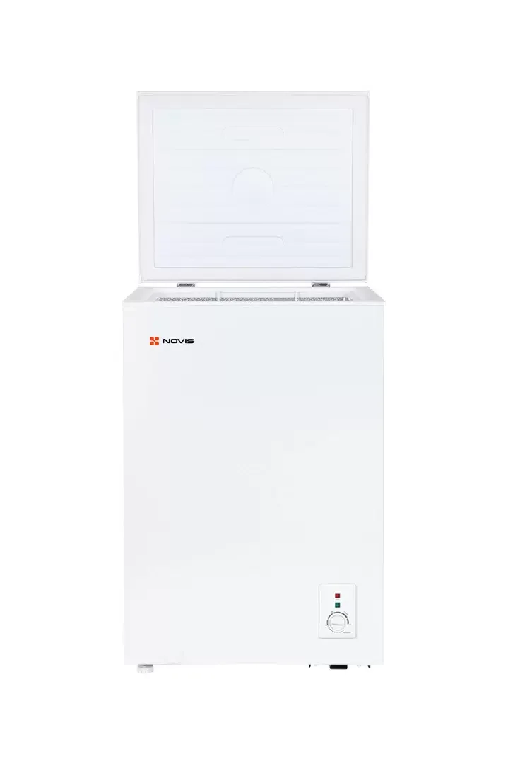 Морозильный ларь NOVIS NS-100CW