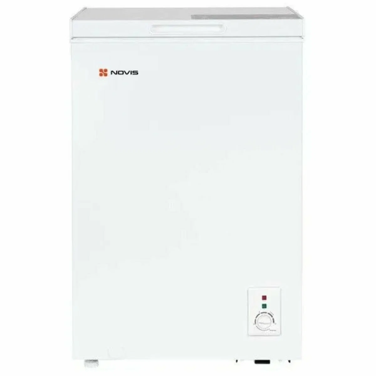 Морозильный ларь NOVIS NS-100CW