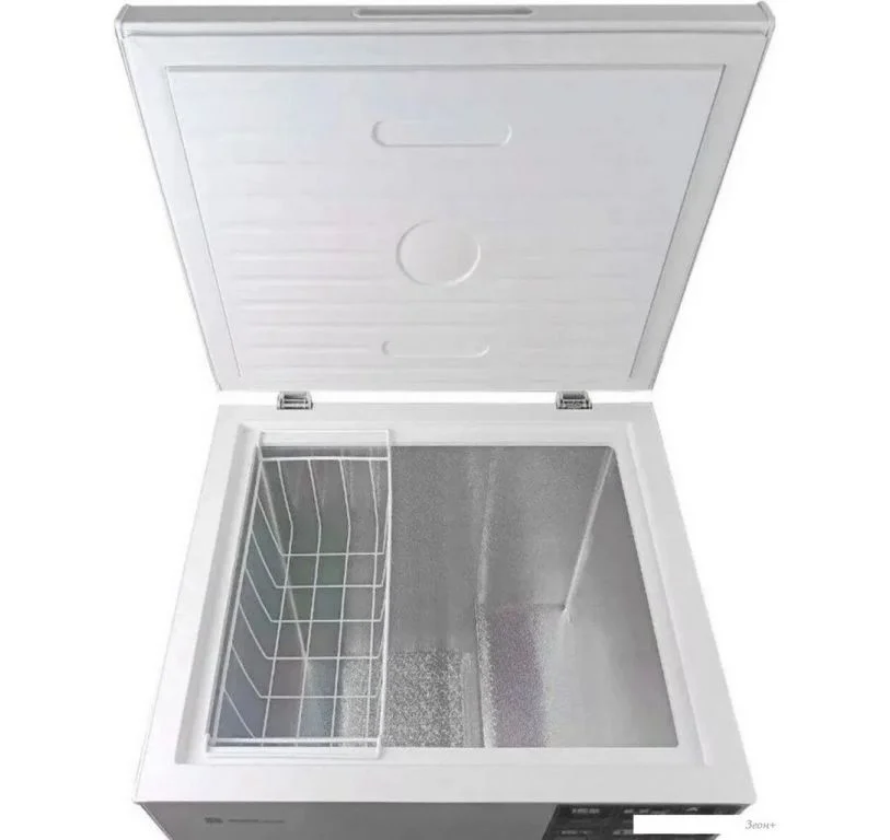 Морозильный ларь NOVIS NS-100CW