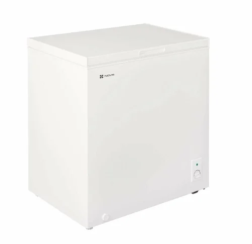 Морозильный ларь NOVIS NS-230RW, белый, 230л
