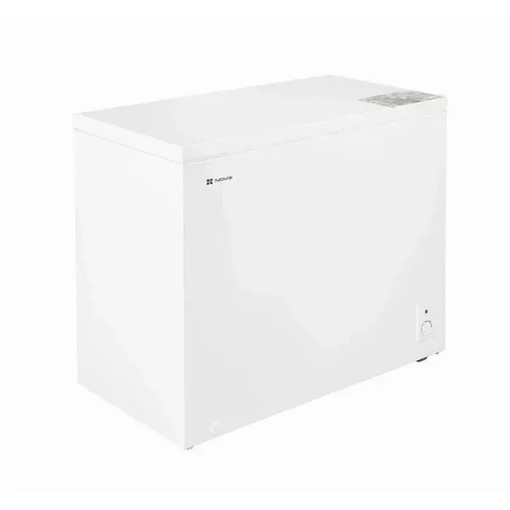 Морозильный ларь NOVIS NS-280RW, белый, 280л
