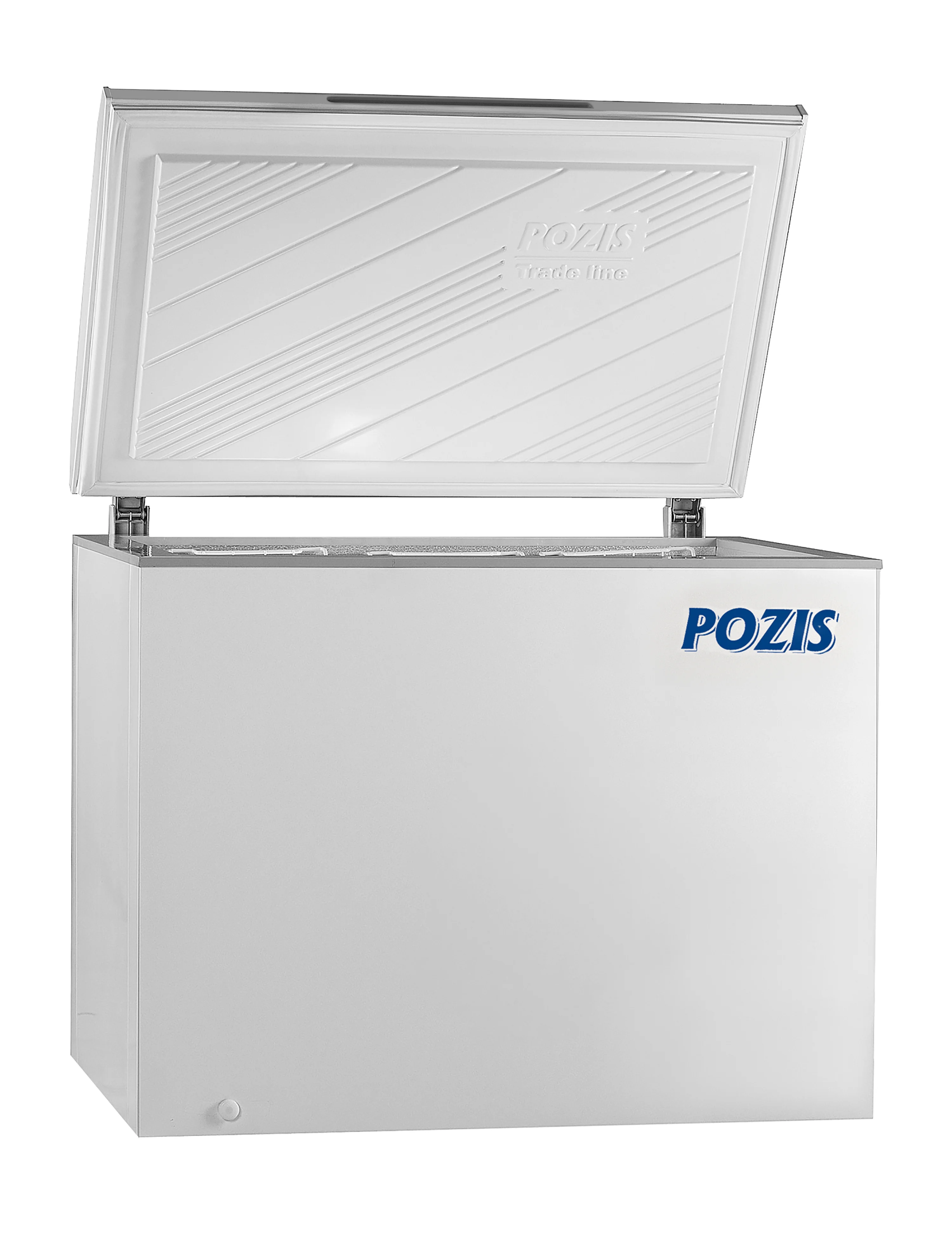 Морозильный ларь Pozis FH 258-1, белый, 472л