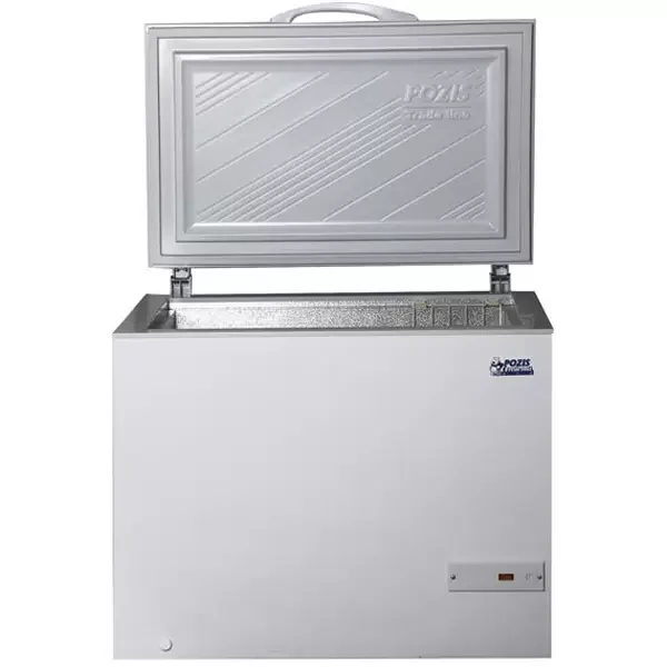 Морозильный ларь Pozis FH-255-1 C, белый, 251л