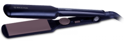 Выпрямитель для волос BRAYER BR3304 (регул.темпер 150 - 220 С, автооткл, шнур 1,8 м)