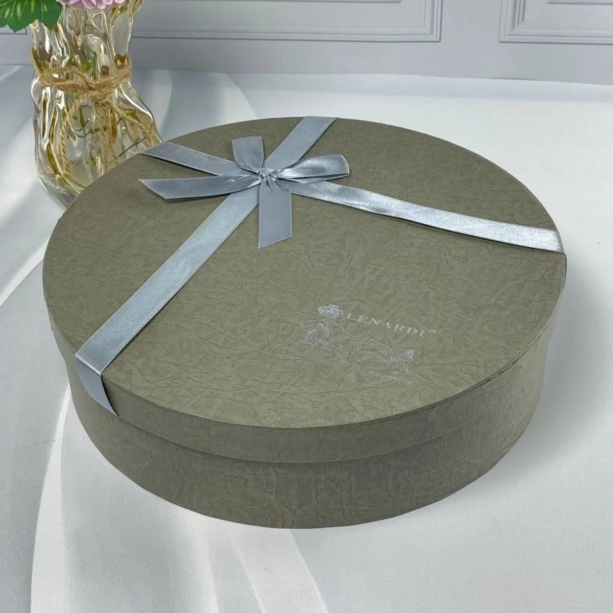 181-188 Кофейный набор 12пр.100мл в под.уп.(х12)Фарфор