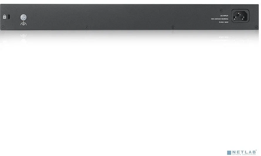 Коммутатор Zyxel NebulaFlex Pro GS2220-28-EU0101F 28G управляемый