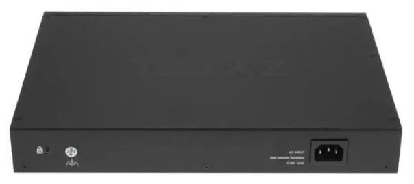 Коммутатор Zyxel NebulaFlex XS1930-10-ZZ0101F 2SFP+ управляемый