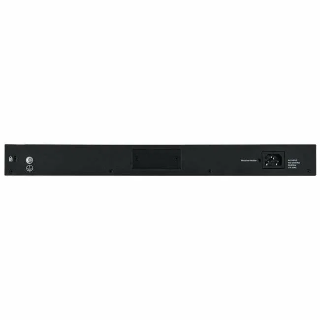 Коммутатор Zyxel XGS2220-30 L3 Access switch, rack 19", 24xRJ-45: 1G, 2xRJ-45: 1/2.5/5/10G, 4xSFP+, standalone/cloud management