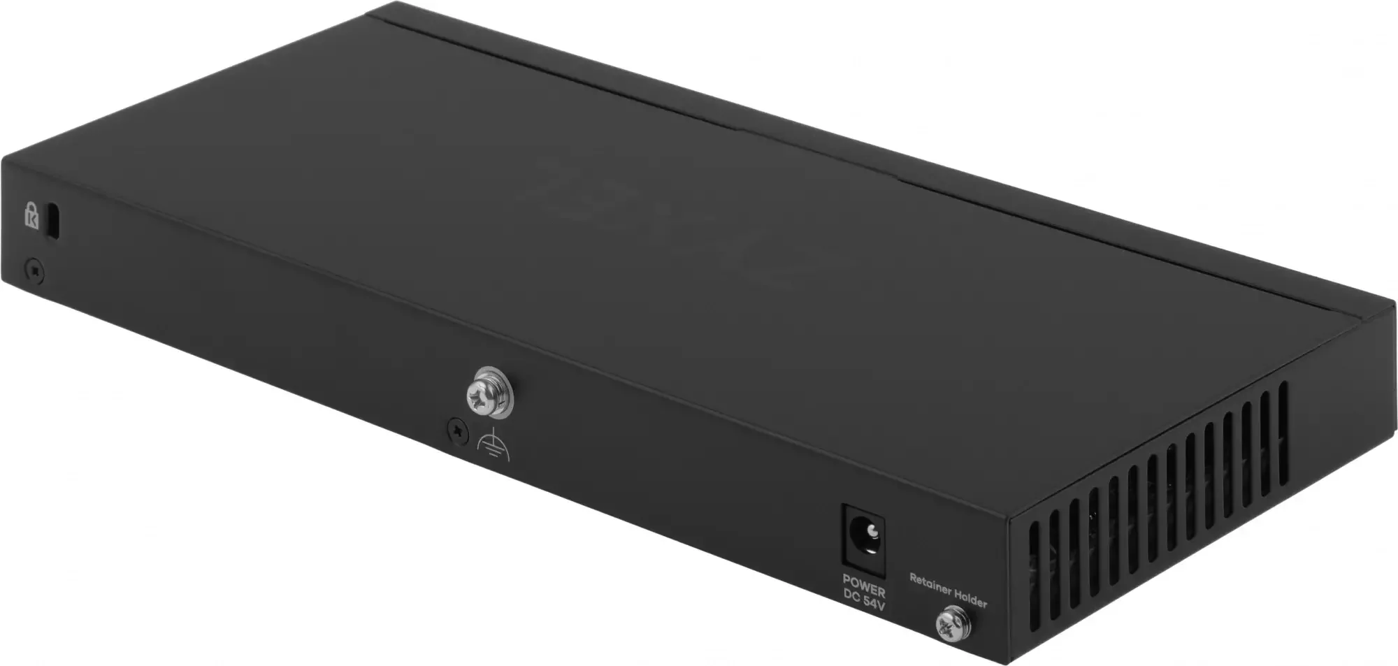Коммутатор Zyxel XMG1915-10EP-EU0101F (L2+) 8x2.5 Гбит/с 2SFP+ 8PoE++ 130W управляемый