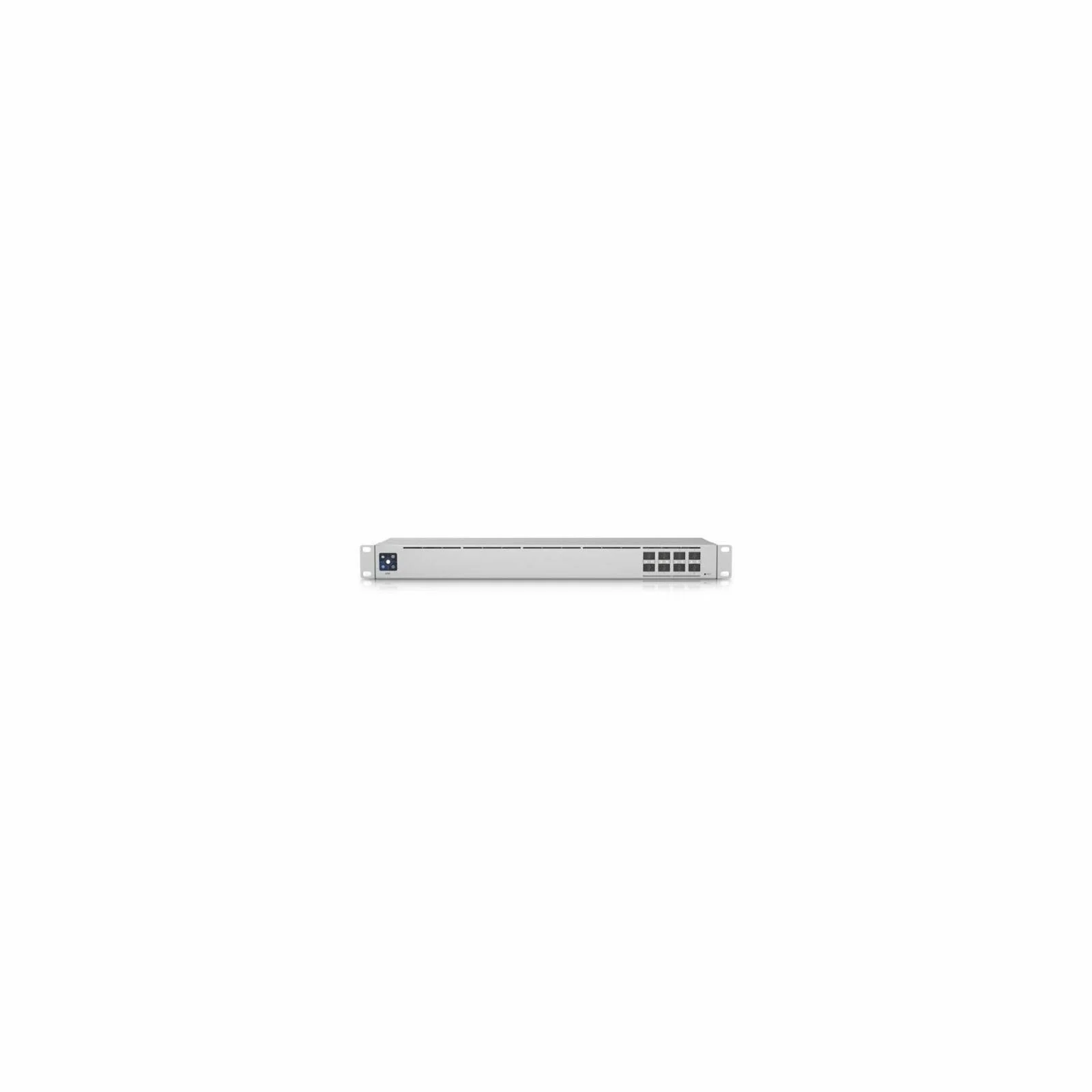 Коммутатор в стойку Ubiquiti UniFi Switch Aggregation USW-Aggregation 8х 10G SFP+