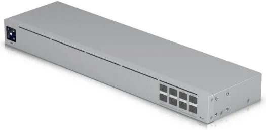 Коммутатор в стойку Ubiquiti UniFi Switch Aggregation USW-Aggregation 8х 10G SFP+