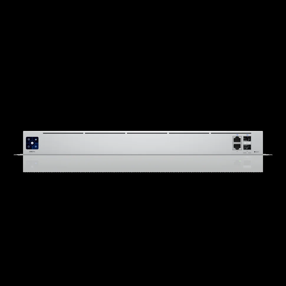 Коммутатор в стойку Ubiquiti UniFi Switch Aggregation USW-Aggregation 8х 10G SFP+