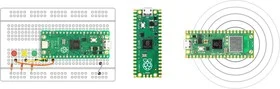 Коммутатор гигабитный 24-портовый неуправляемый Dahua DH-SG1024 22xRJ45 1Gb, 2xRJ45 1Gb uplink, коммутация 48 Гбит/с, MAC-таблица 8K, металл