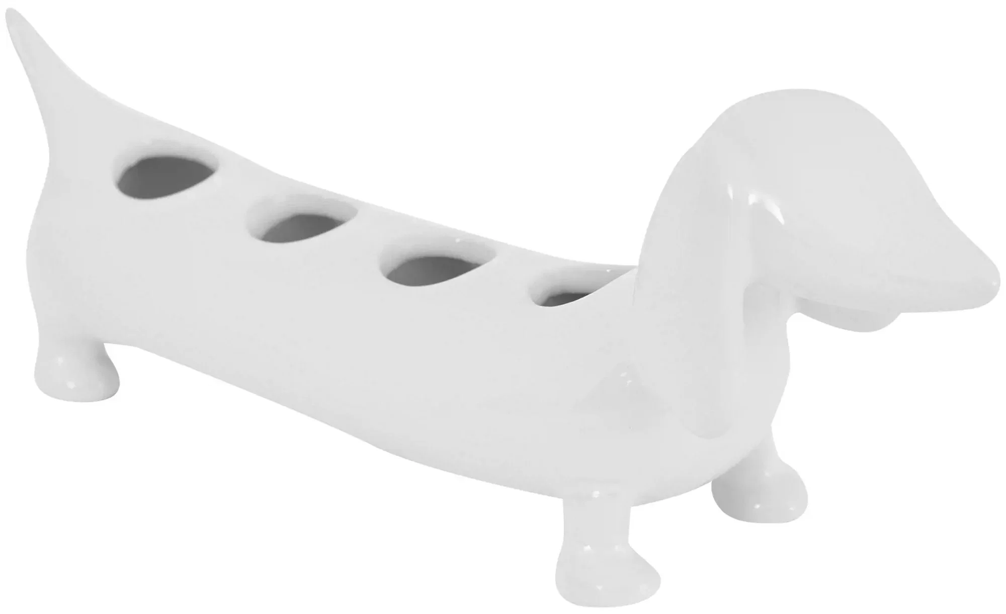 СКР "BATH" Держатель для зубных щёток TBH, фарфор