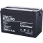 Аккумуляторная батарея CyberPower RC 12-100 12В/100Ач, клемма Болт М8 (330х173х215мм (220мм); 29кг; Срок службы 10лет)