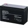 Аккумуляторная батарея CyberPower RC 6-12 6В/12Ач, клемма F1 (97х43х53мм (59мм); 1,85кг; Срок службы 6лет)