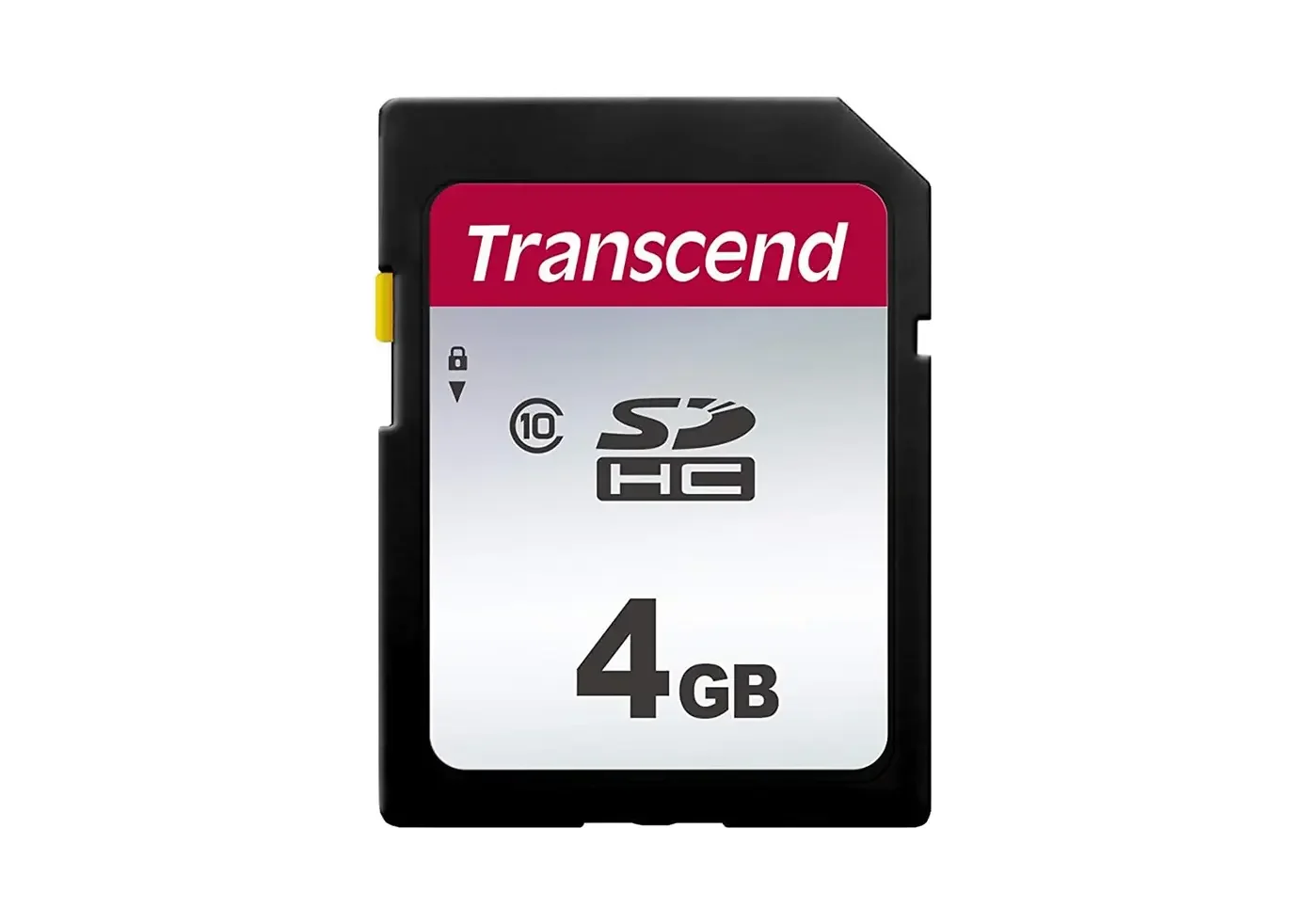 Флеш карта SD 512GB Transcend SDХC UHS-I U3