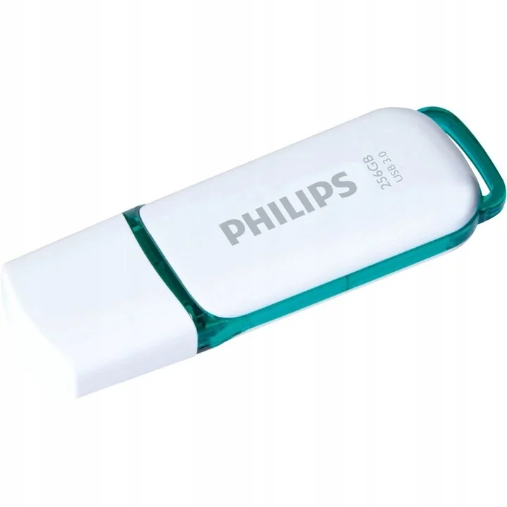 Флеш накопитель 256GB PHILIPS SNOW3.0 256GB, USB 3.0