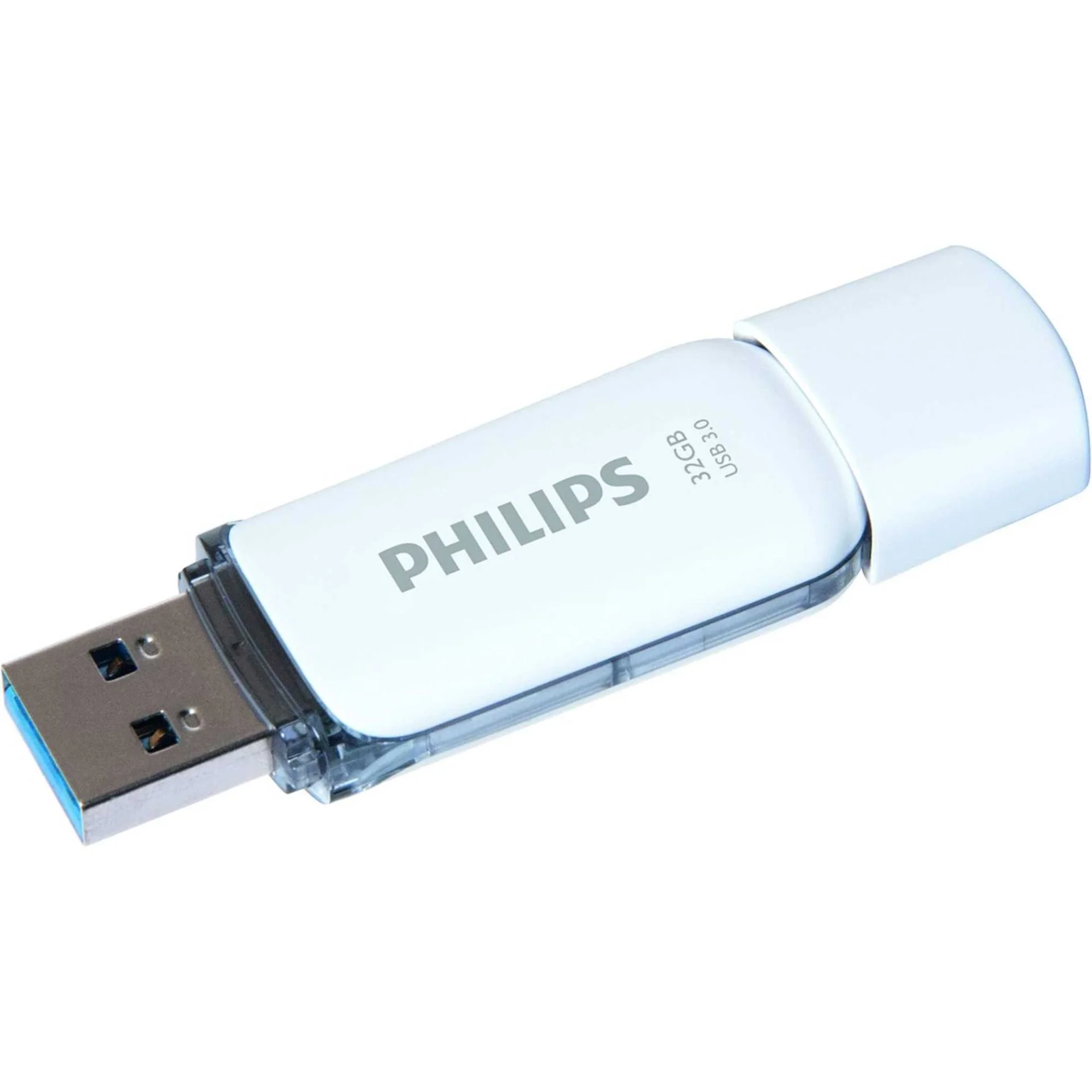 Флеш накопитель 256GB PHILIPS SNOW3.0 256GB, USB 3.0