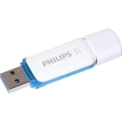 Флеш накопитель 512GB PHILIPS SNOW3.0 512GB, USB 3.0