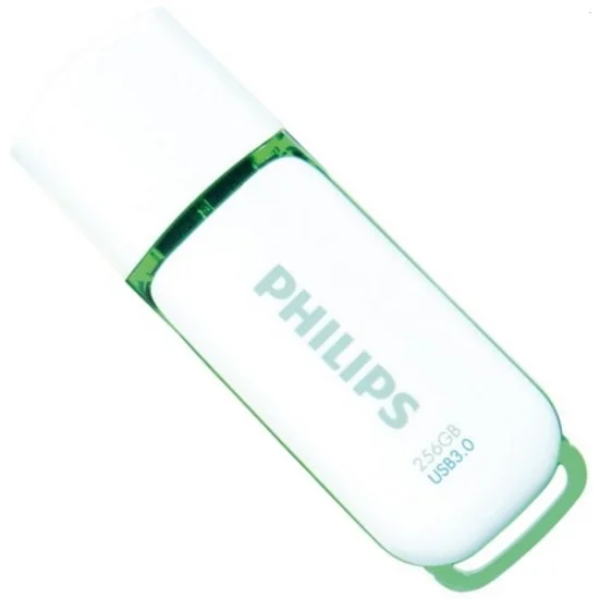 Флеш накопитель 512GB PHILIPS SNOW3.0 512GB, USB 3.0