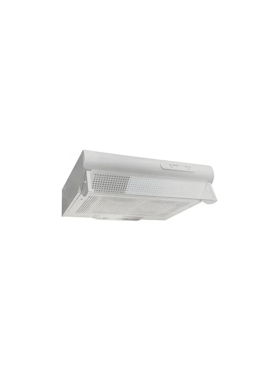 Вытяжка козырьковая Davoline 60П-290-П3Л белый ELIKOR