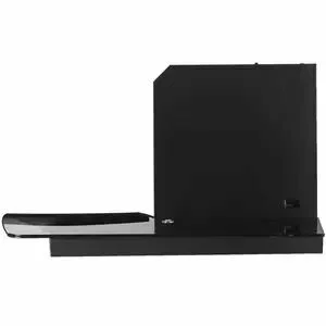 Вытяжка настенная AMETHYST S4 60P-700-E4D черный ELIKOR