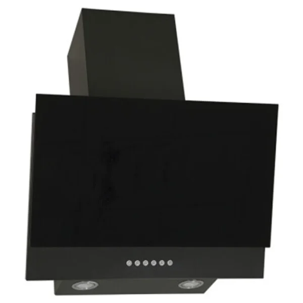 Вытяжка настенная AMETHYST S4 60P-700-E4D черный ELIKOR