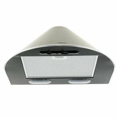 Вытяжка настенная EPSILON 60P-430-P3L черный/бронза ELIKOR