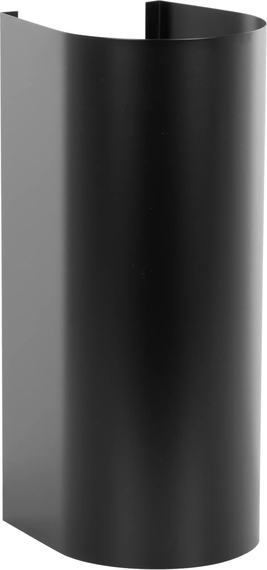 Вытяжка настенная EPSILON 60P-430-P3L черный/бронза ELIKOR